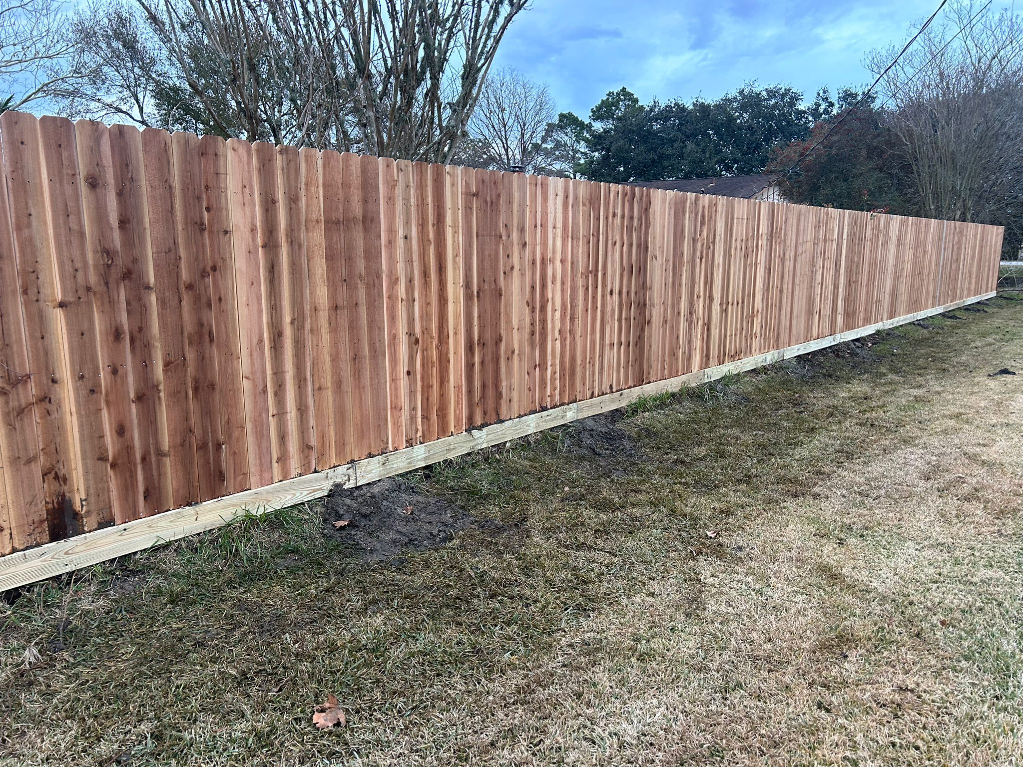 Comments on: Expert Wrought Iron Fence Installation Services in 77013